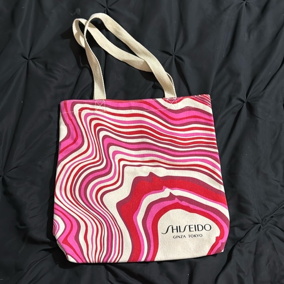 Shiseido Tote - Picture 1 of 7